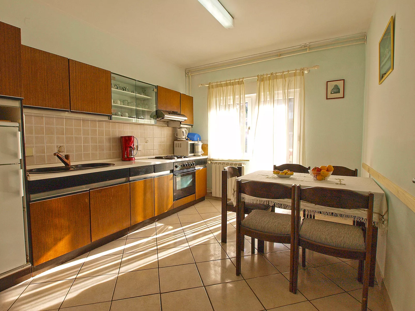Apartment 926 - Binnen
