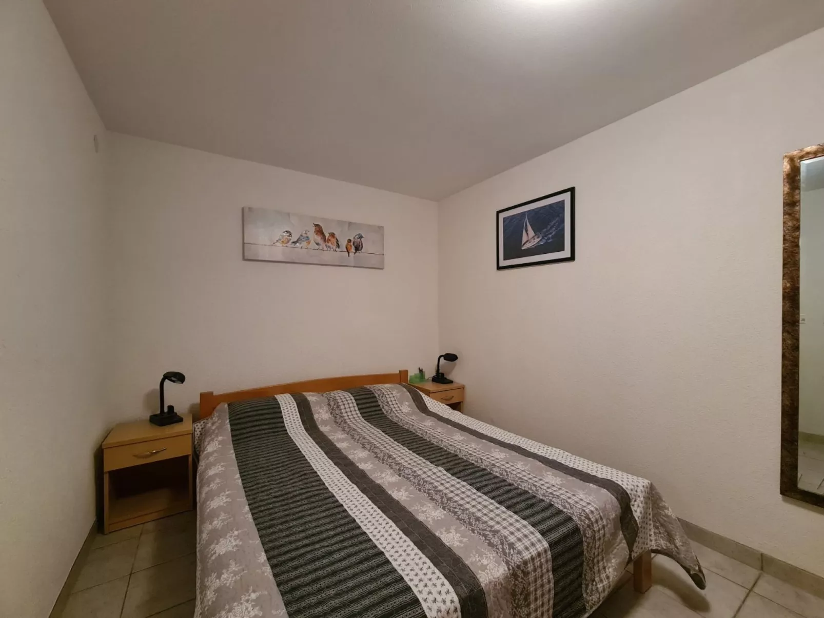 Apartment 2211 - Binnen