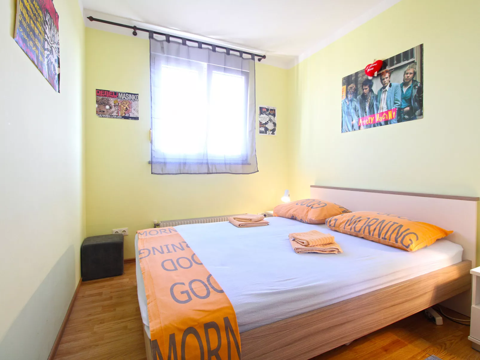 Apartment 2328 - Binnen