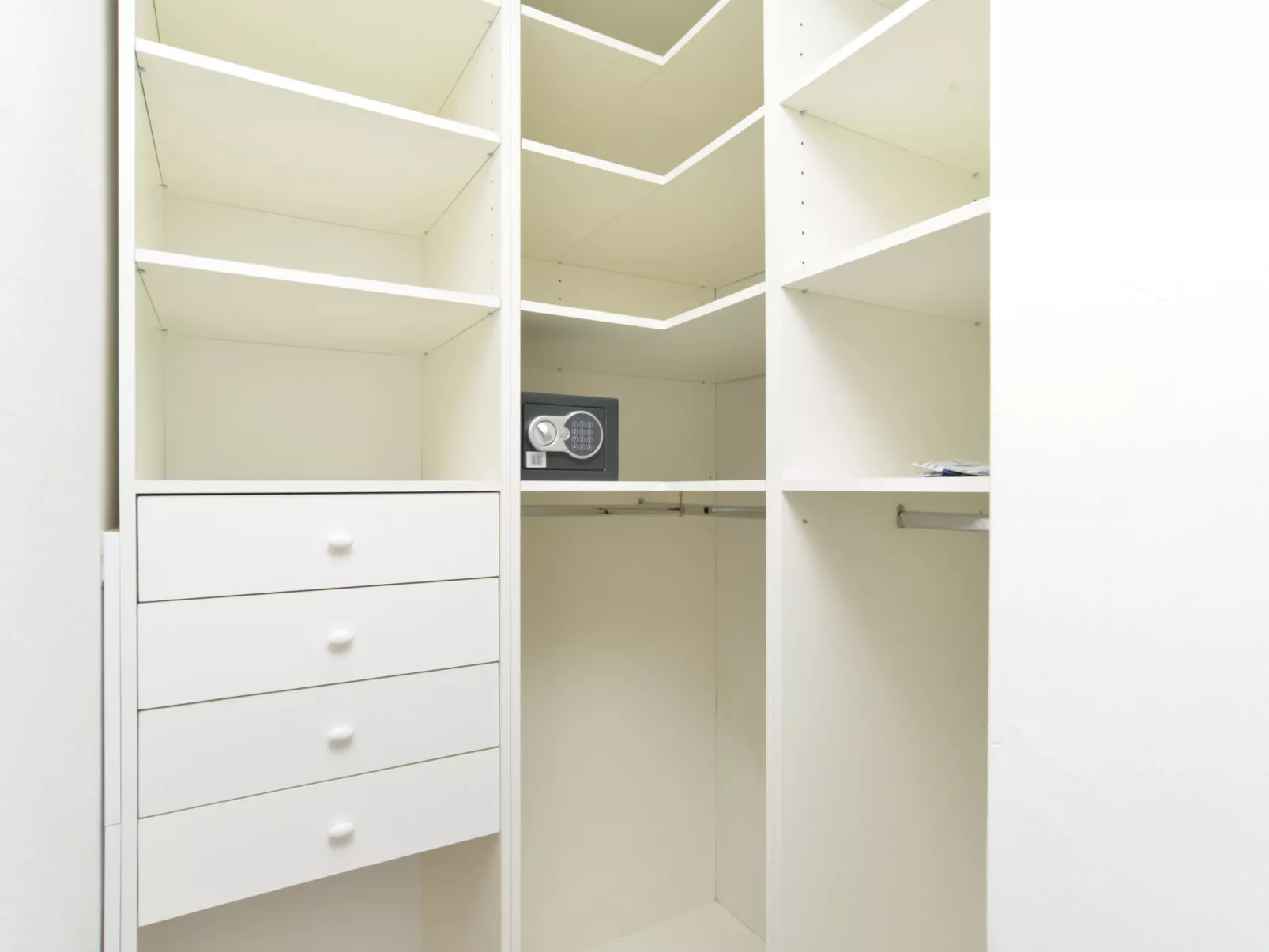 Apartment 2144 - Binnen