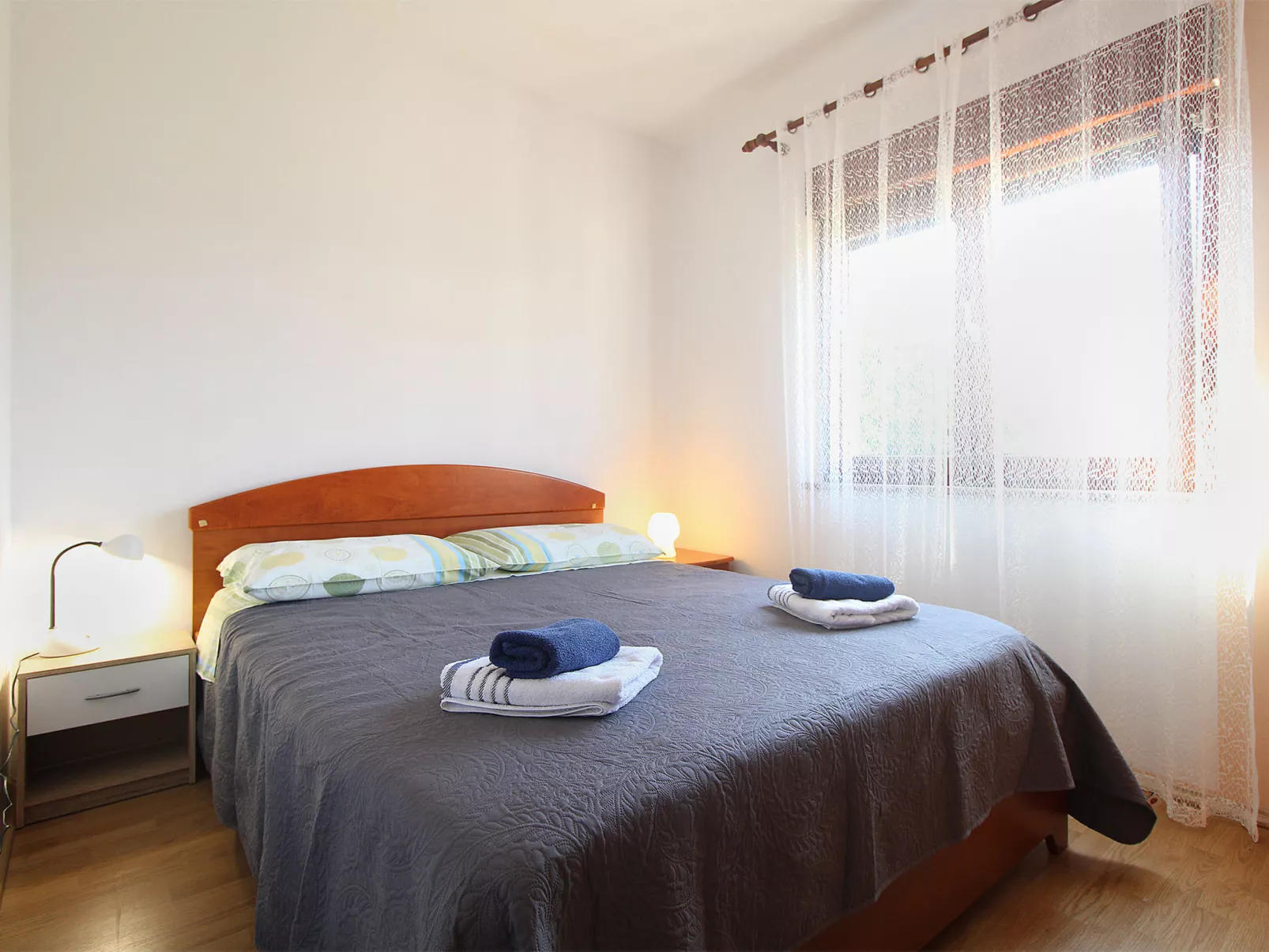 Apartment 2281 - Binnen