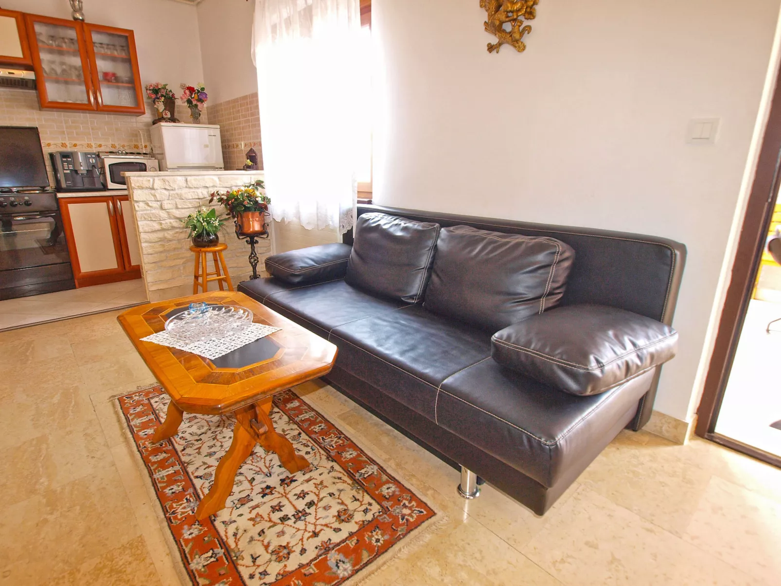 Apartment 1488 - Binnen