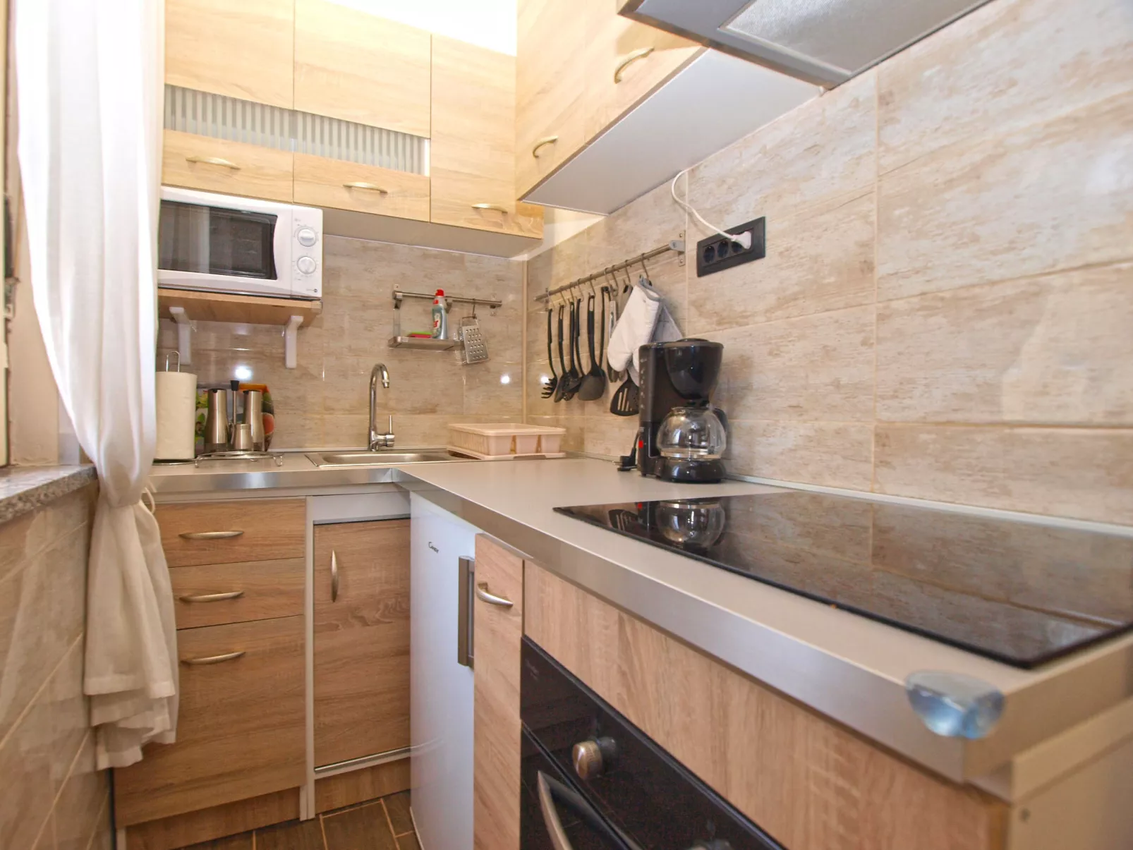 Apartment 1540 - Binnen