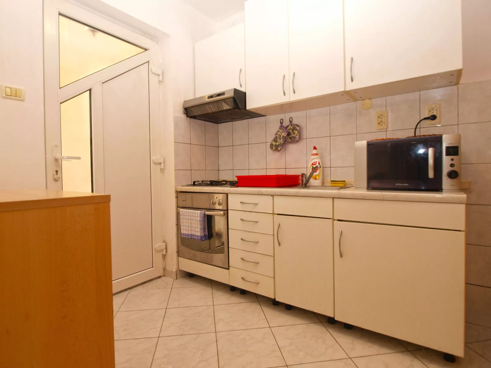 Apartment 1588 - Binnen