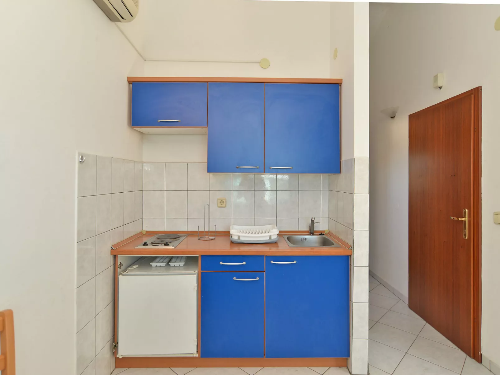 Apartment 794 - Binnen