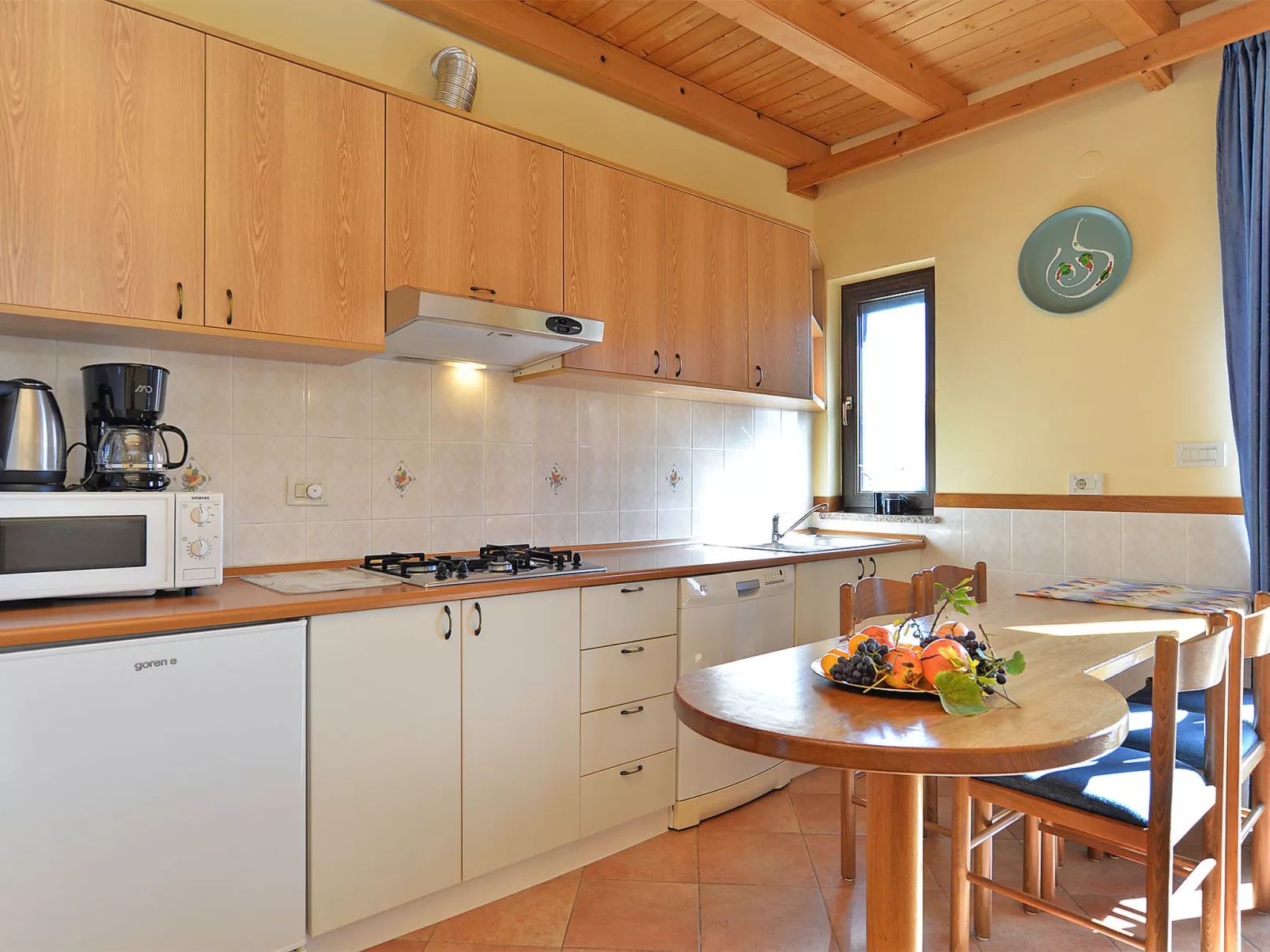 Apartment 379 - Binnen