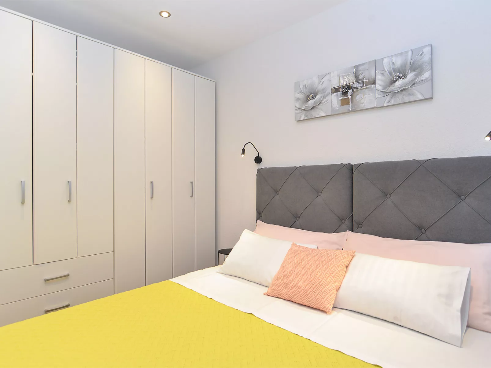 Apartment 1064 - Binnen
