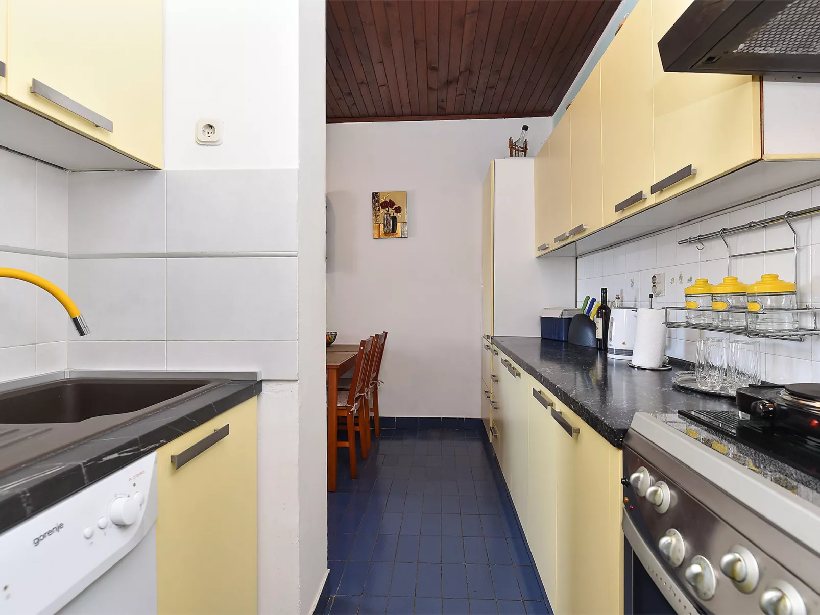 Apartment 2316 - Binnen