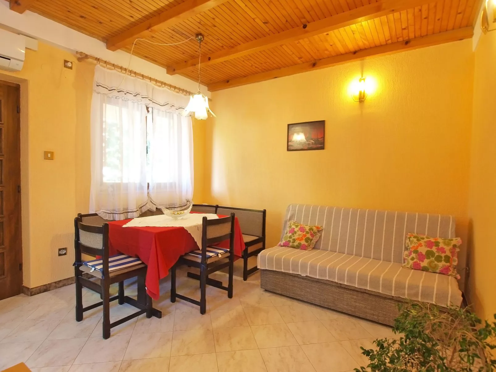 Apartment 1457 - Binnen
