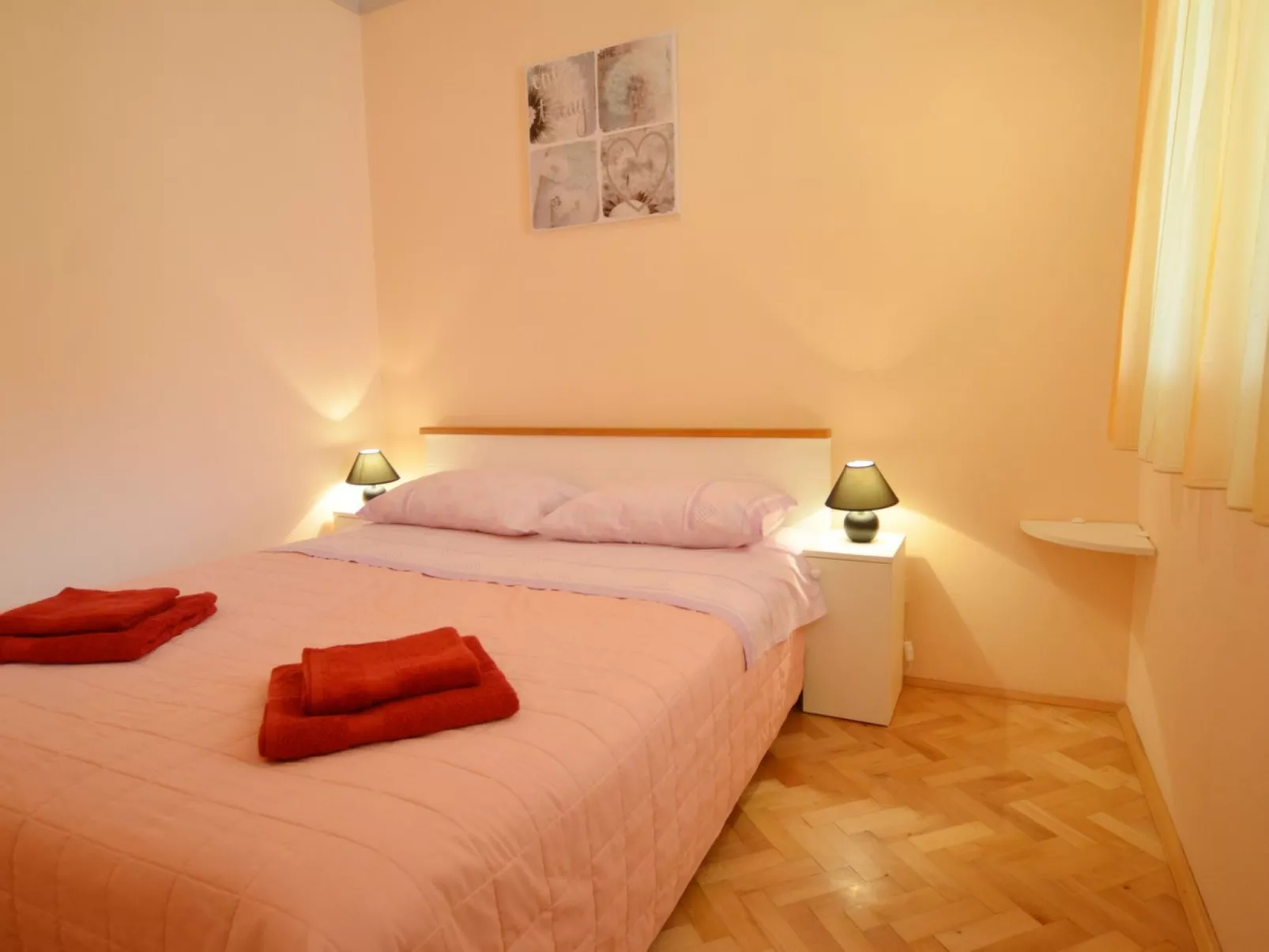 Apartment 1045 - Binnen