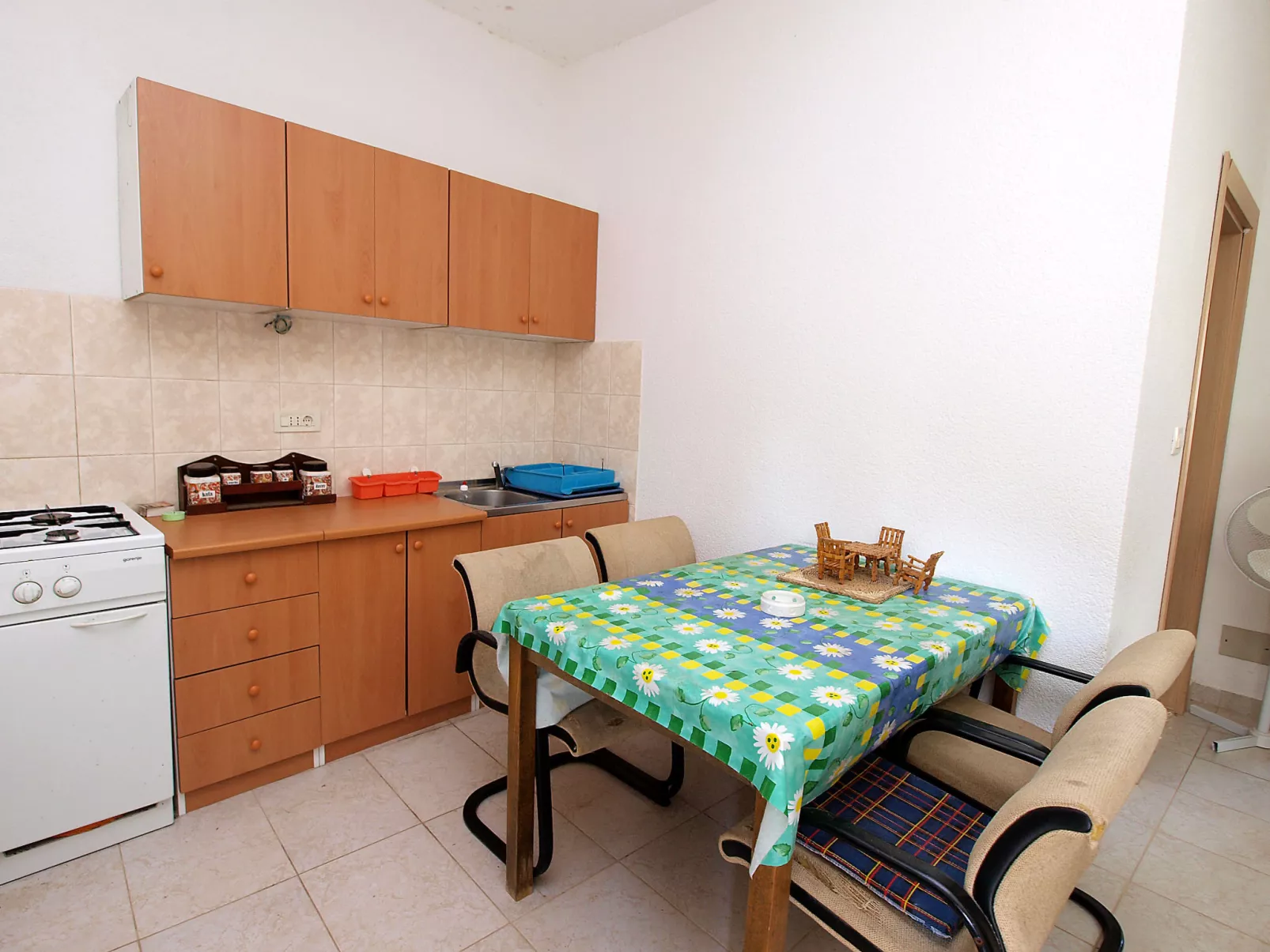 Apartment 820 - Binnen