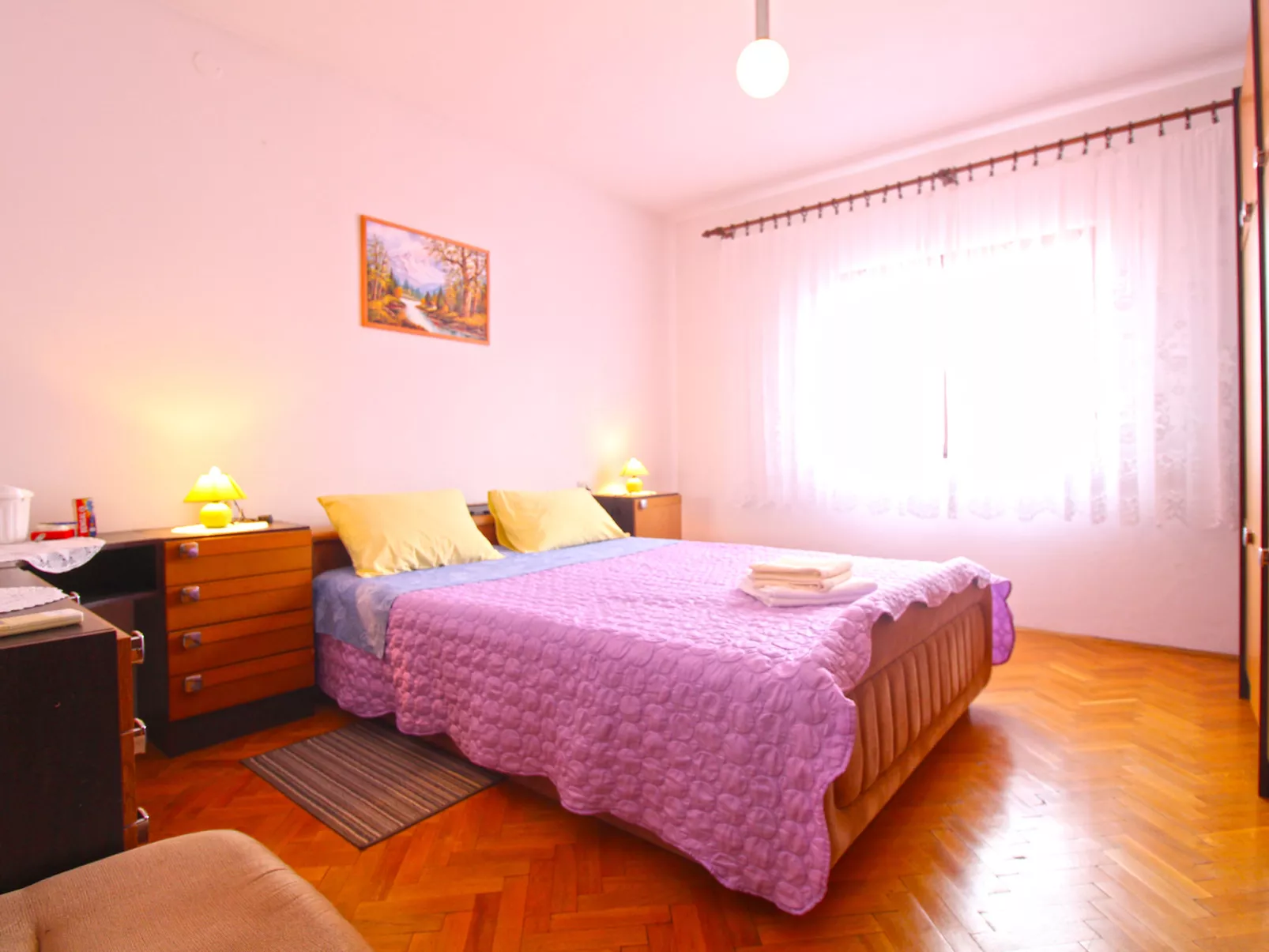 Apartment 2313 - Binnen