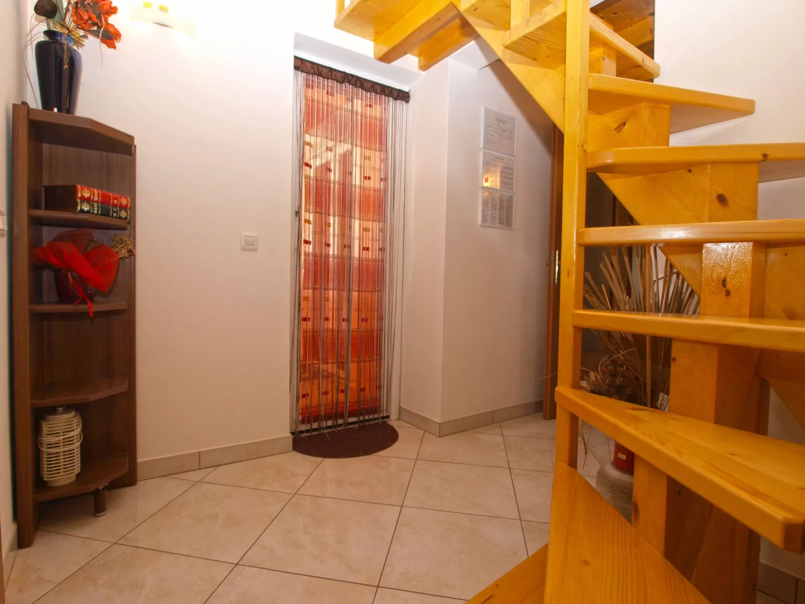Apartment 1656 - Binnen