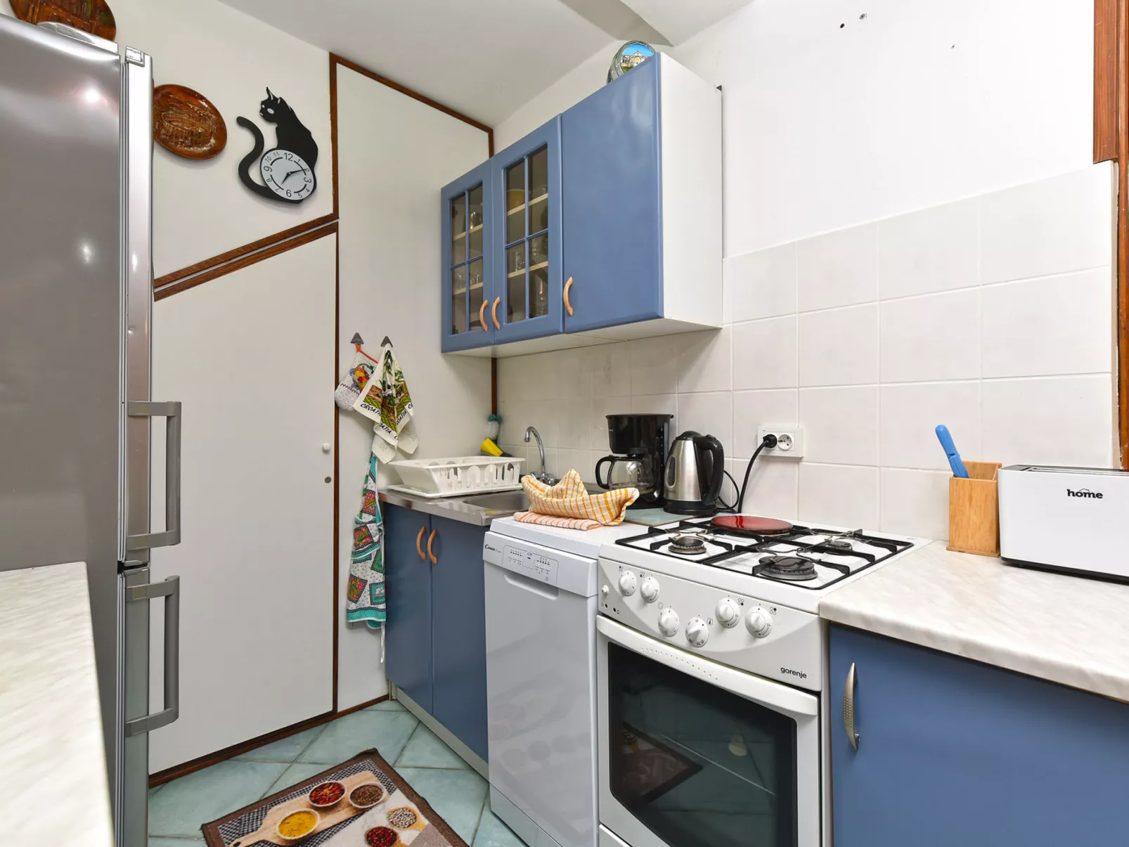 House 2370 - Binnen