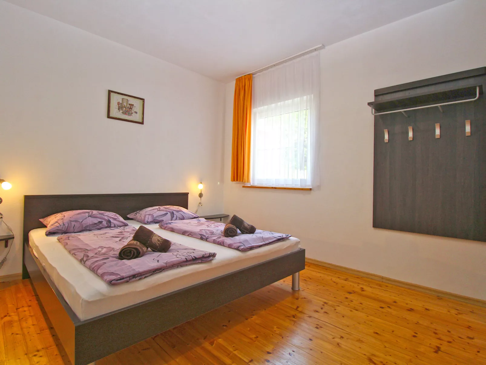 Apartment 1840 - Binnen