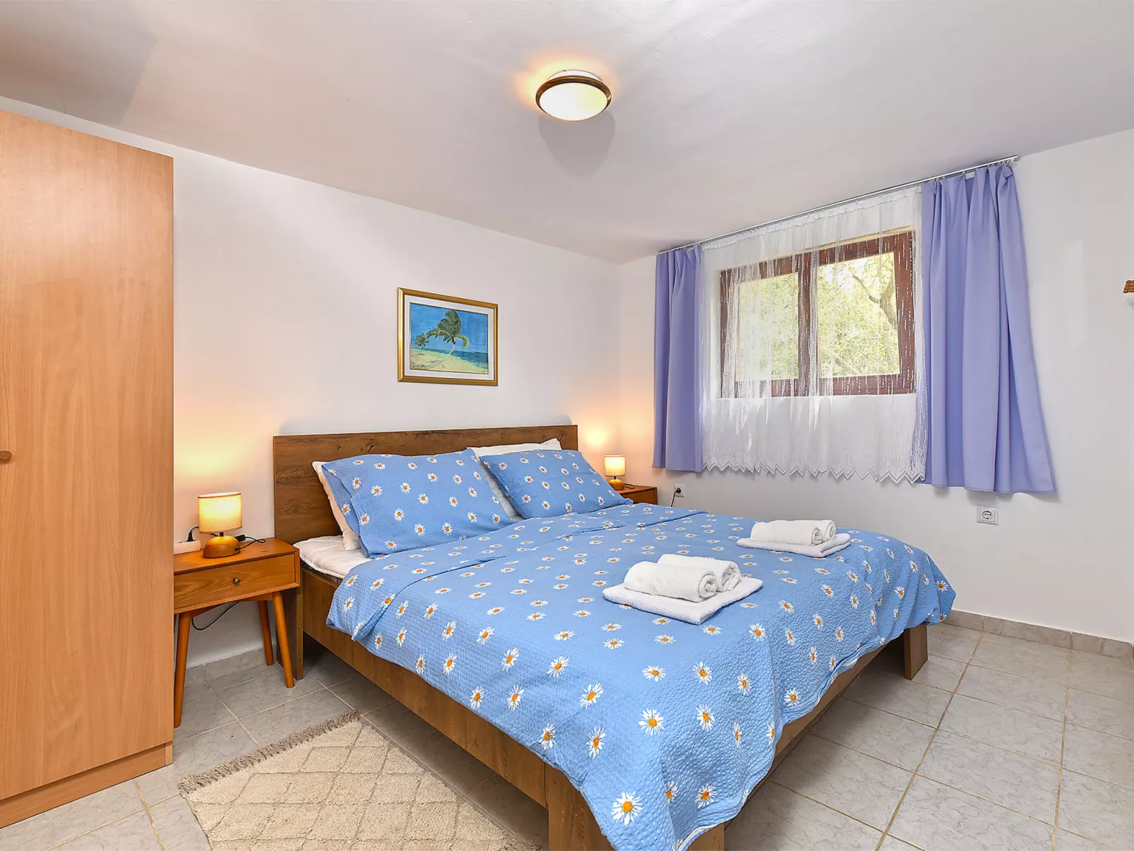 Apartment 2205 - Binnen