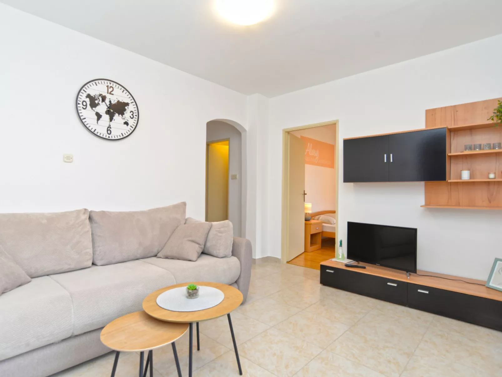 Apartment 2228 - Binnen