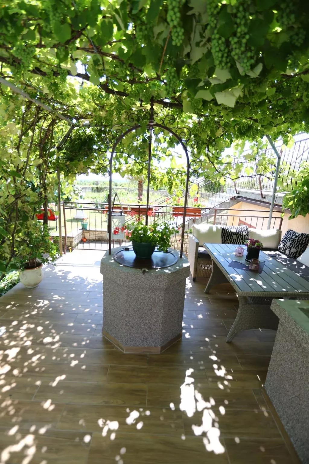 Apartment 807 - Buiten