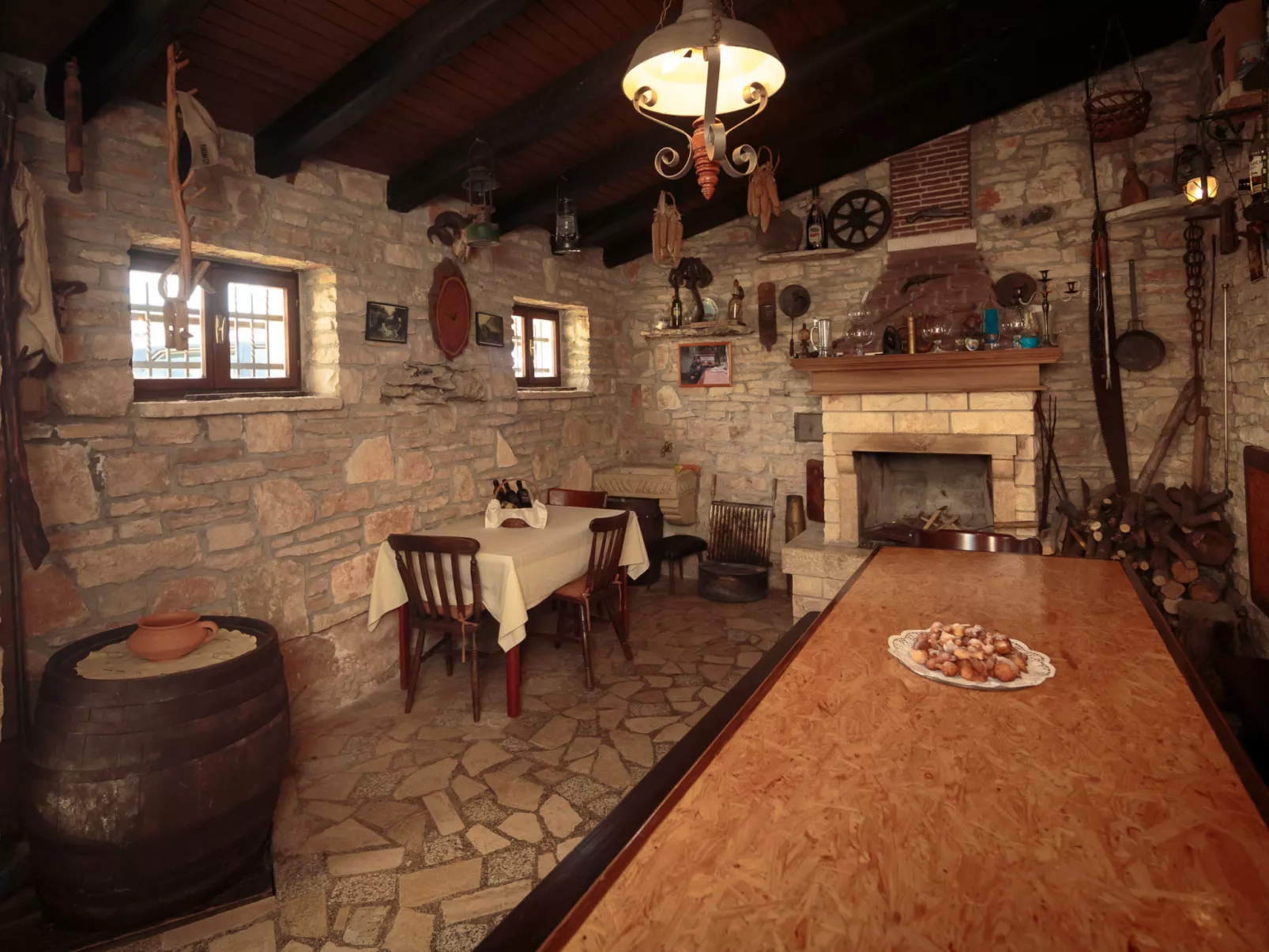Apartment 1655 - Binnen