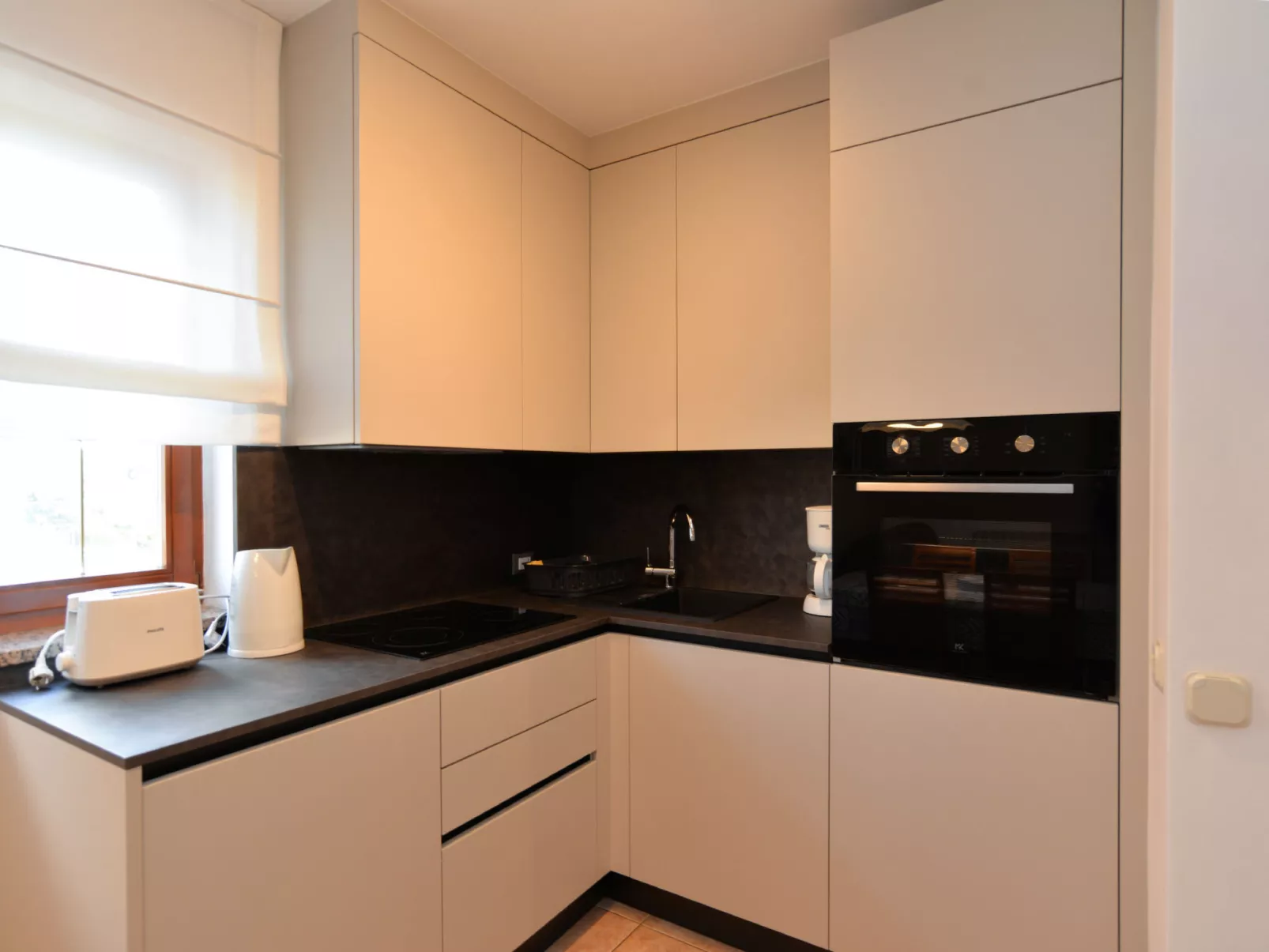 Apartment 1299 - Binnen