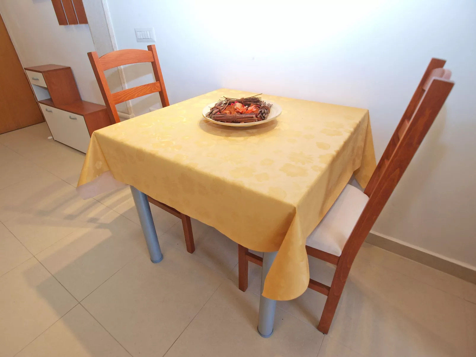 Apartment 1299 - Binnen