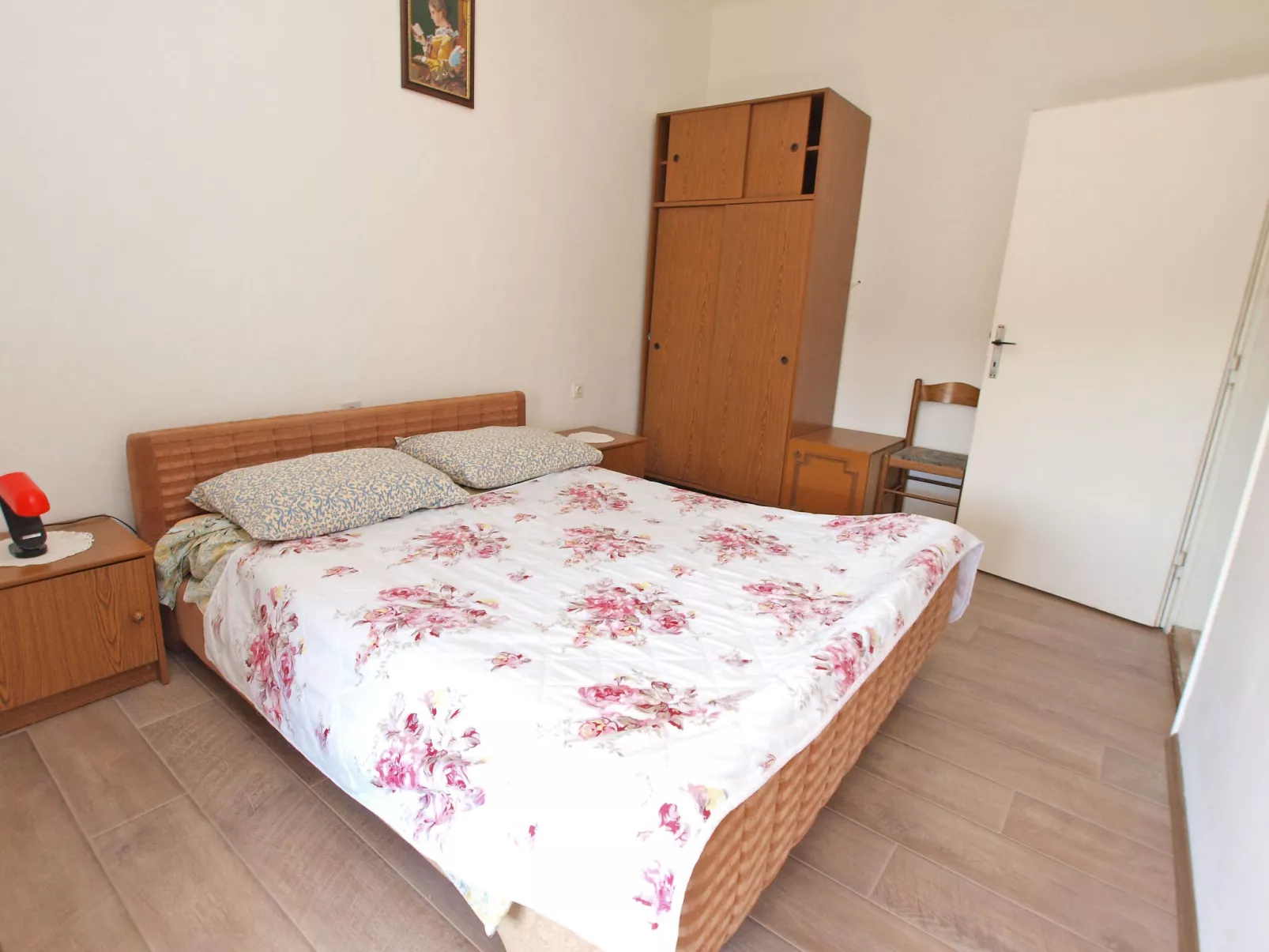 Apartment 271 - Binnen
