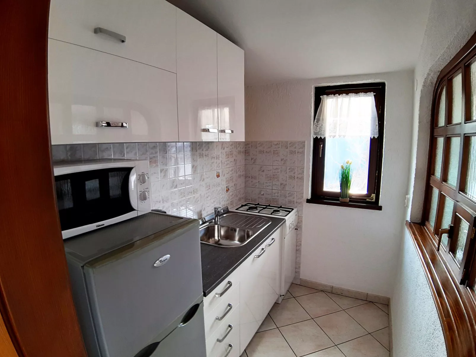 Apartment 793 - Binnen