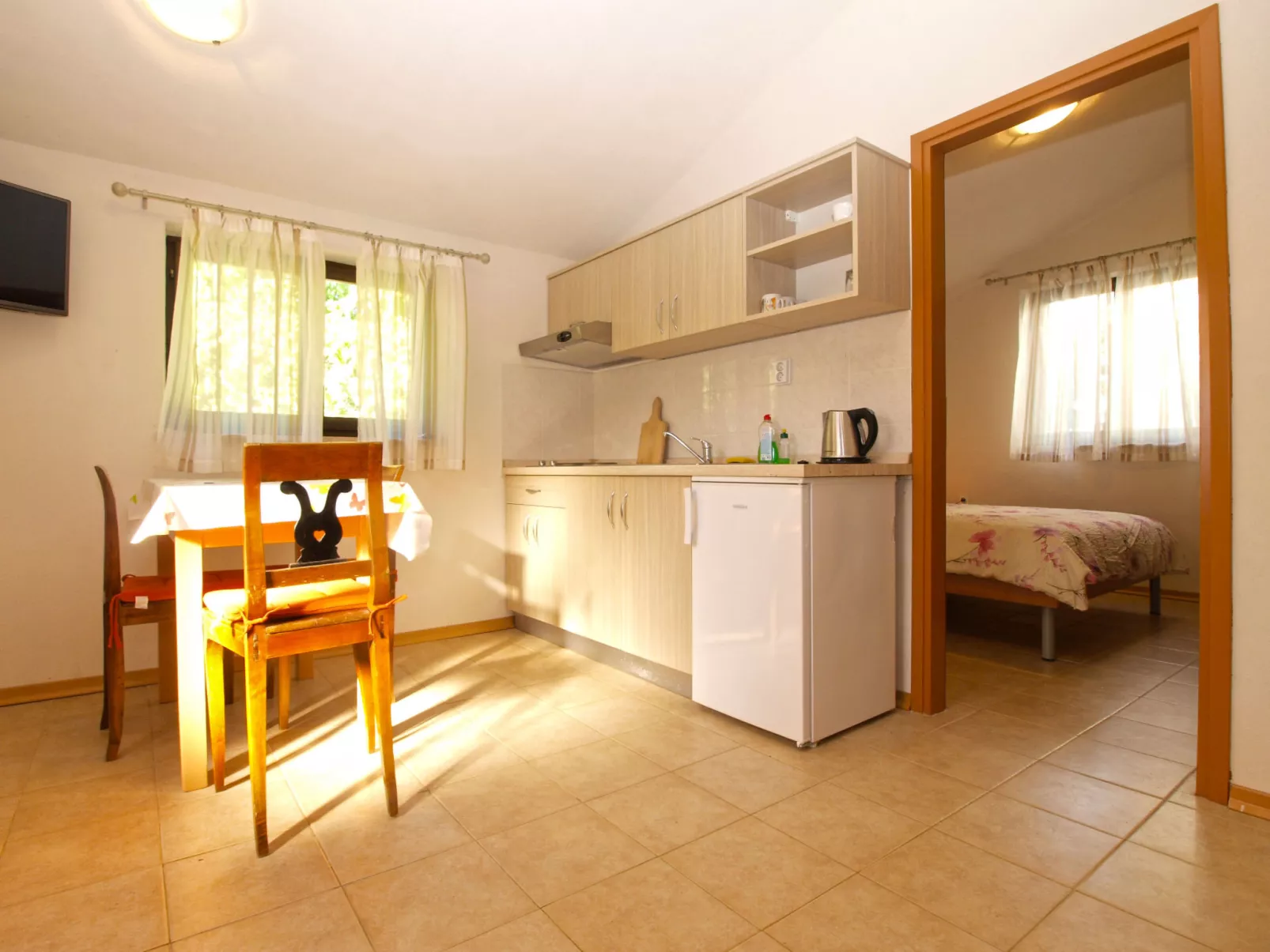 Apartment 1778 - Binnen
