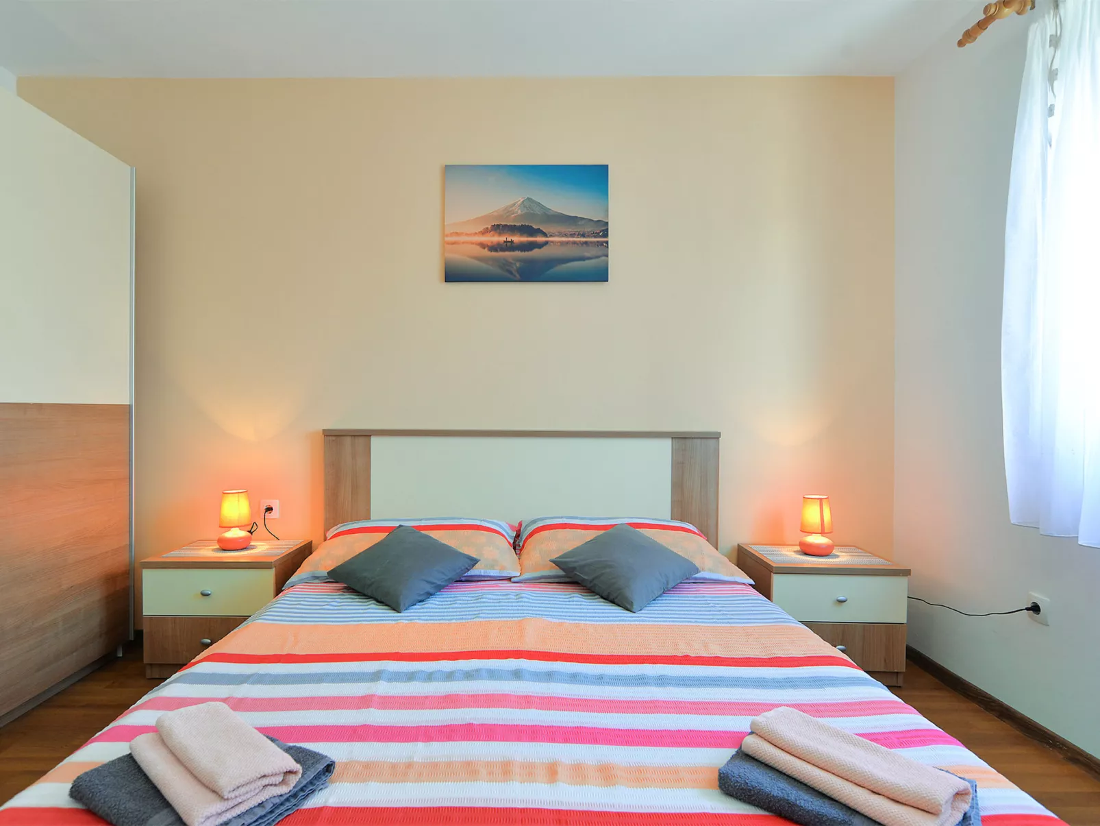 Apartment 2074 - Binnen