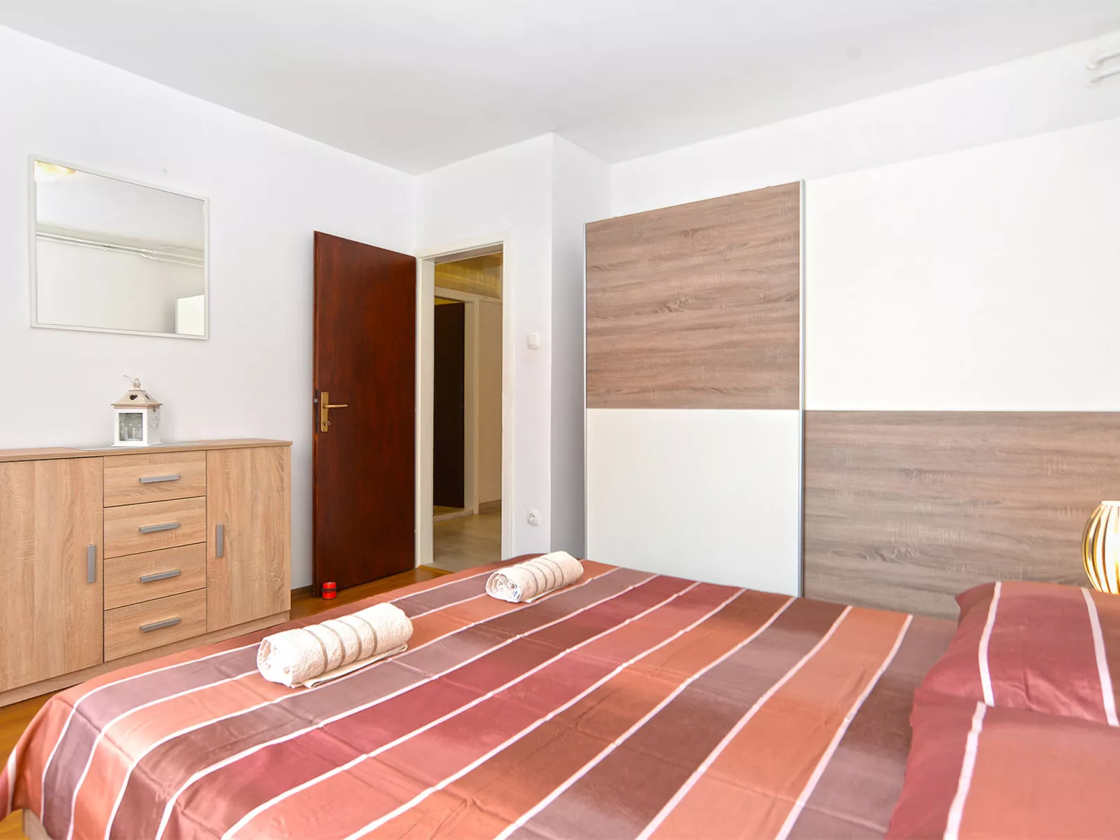 Apartment 2074 - Binnen