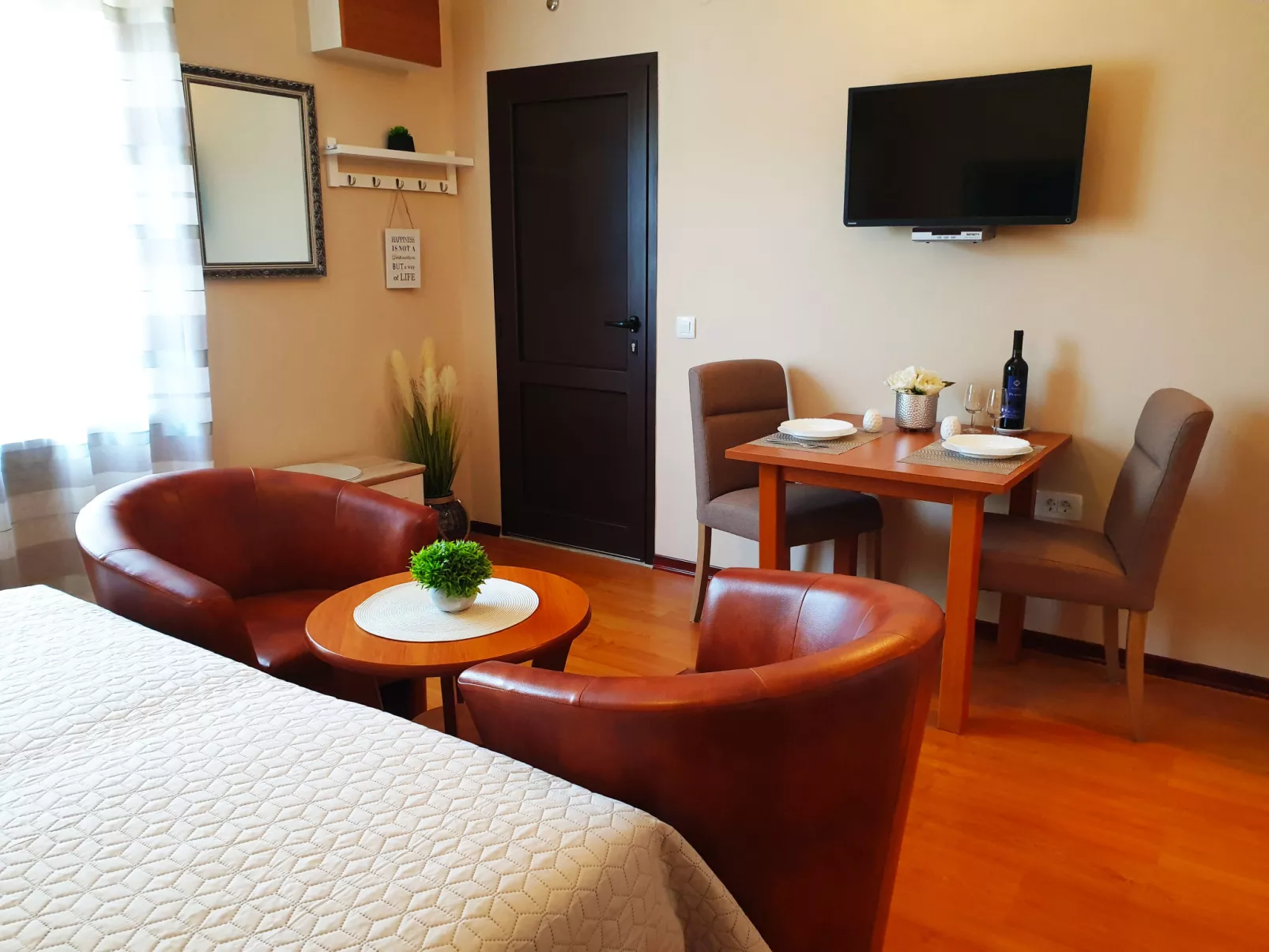 Apartment 793 - Binnen