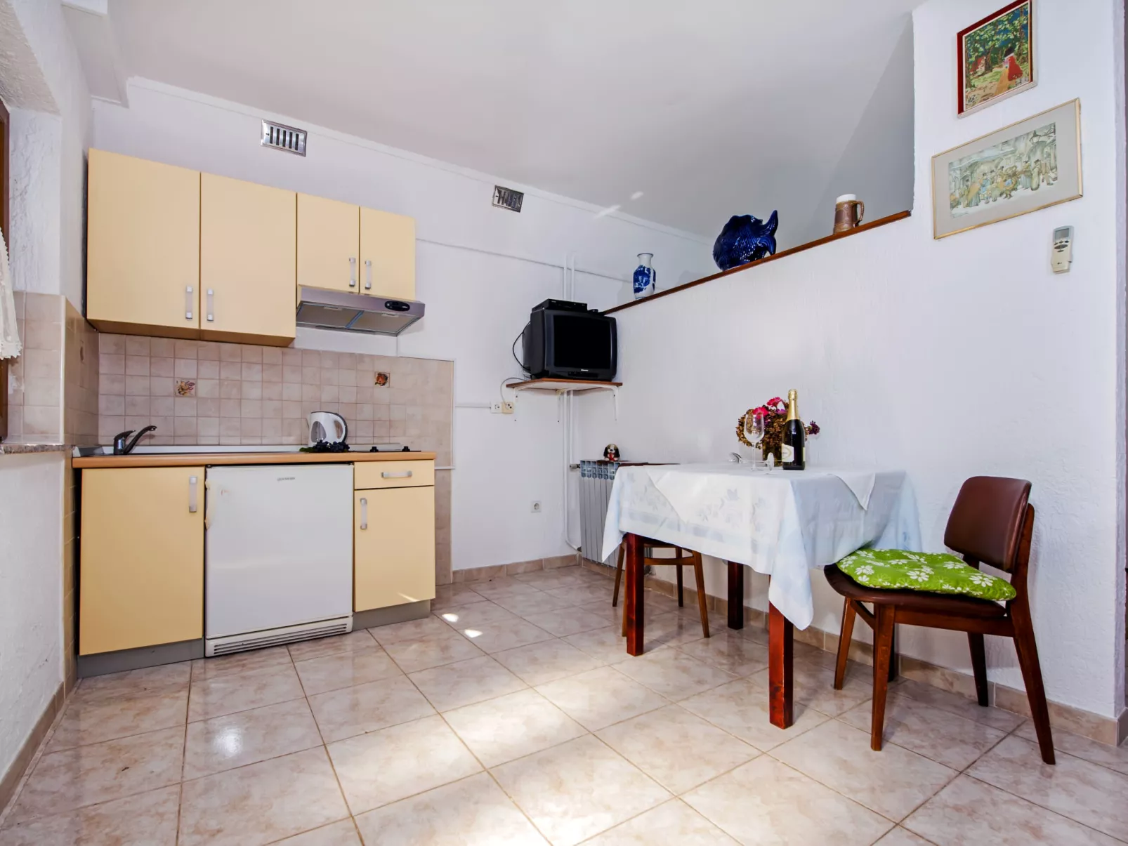 Apartment 2304 - Binnen