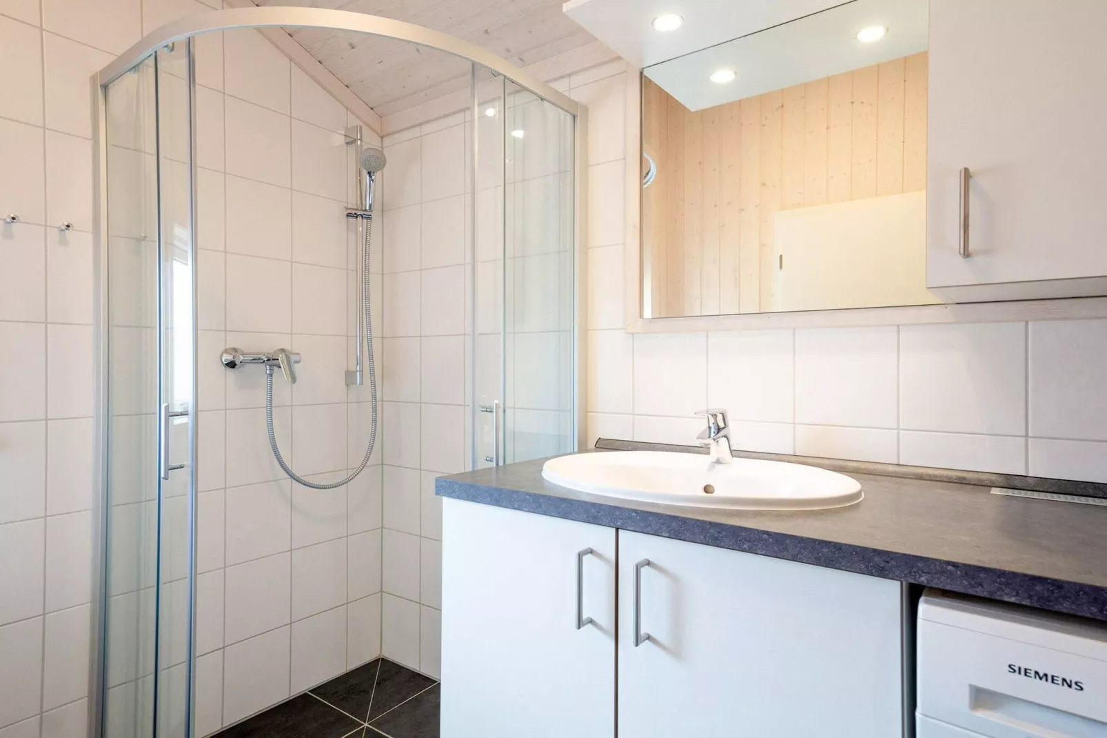 Verblijf in de buurt van Fehmarnsund Waters - Binnen