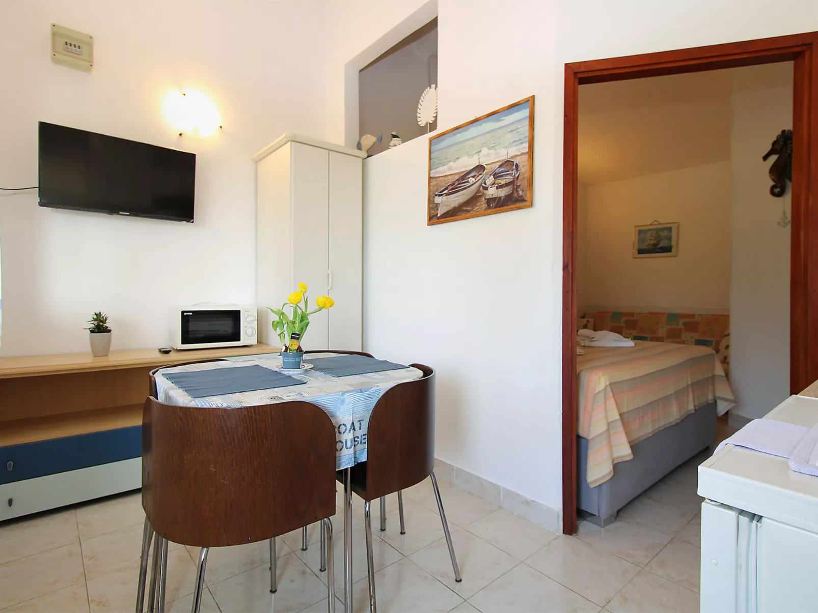Apartment 2380 - Binnen