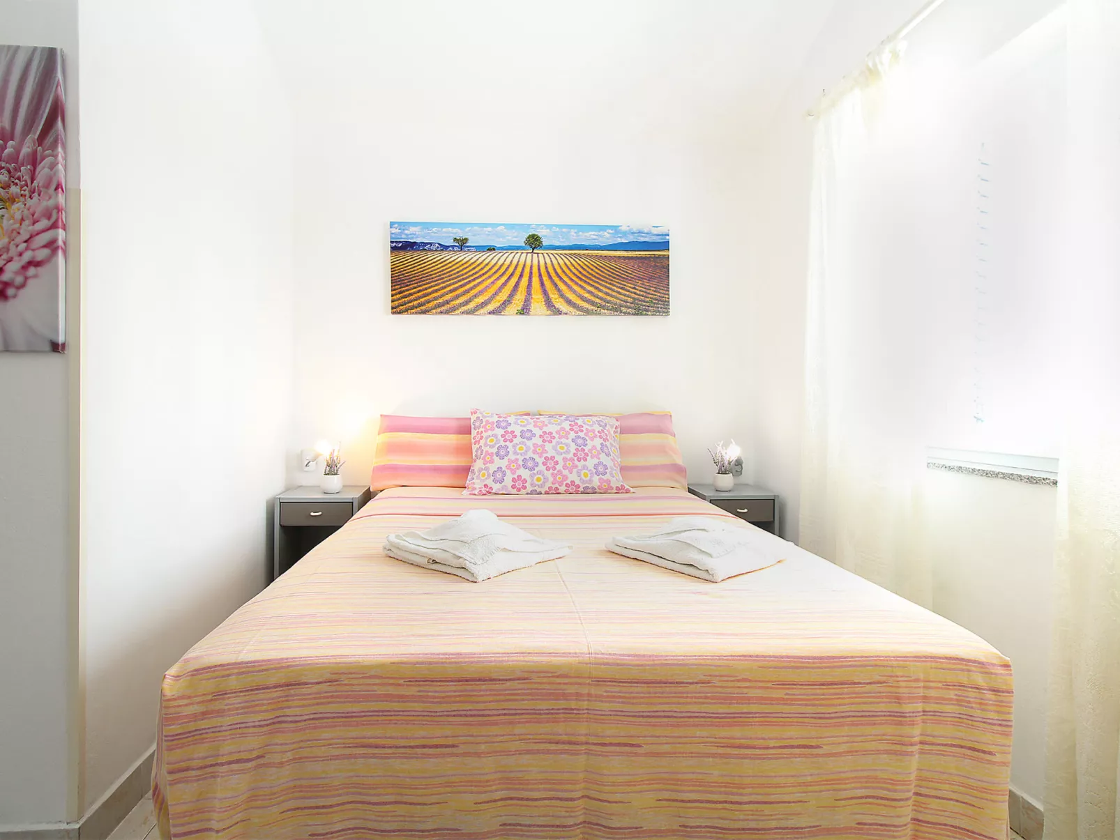 Apartment 2380 - Binnen