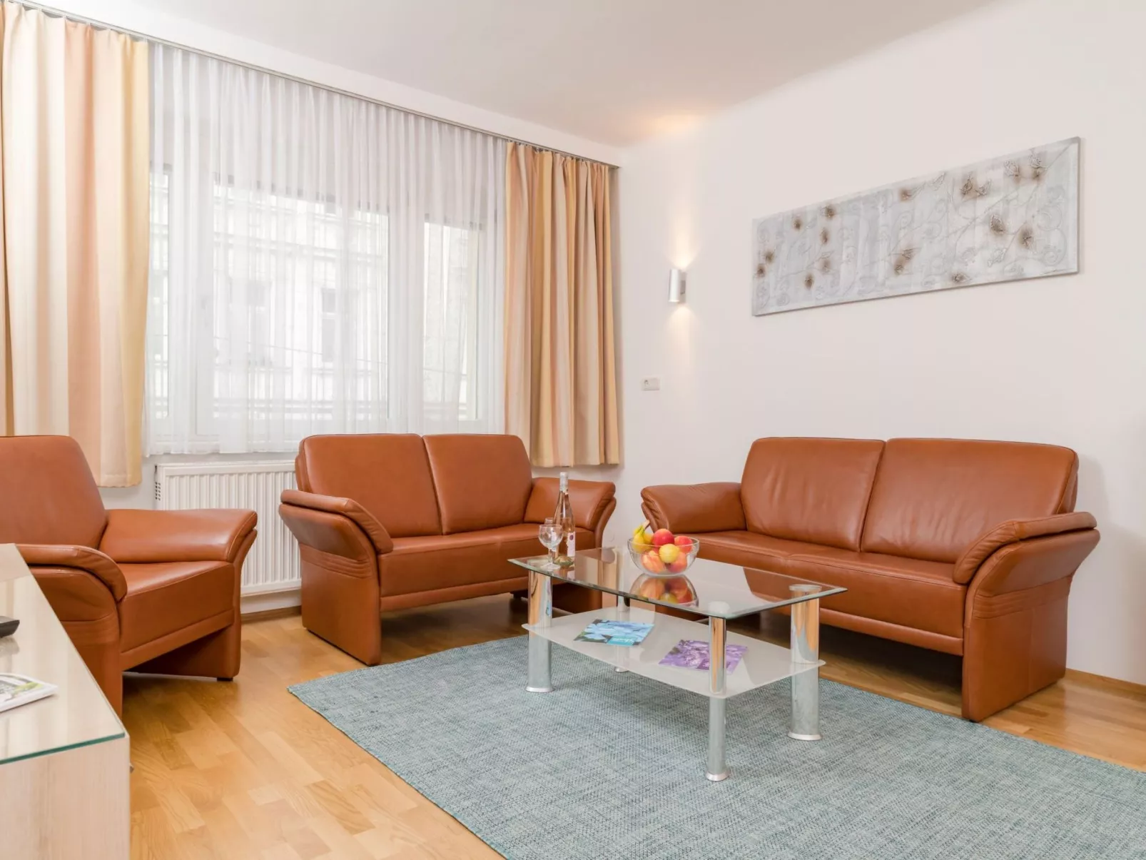Appartement mit Balkon - Image-tags.info