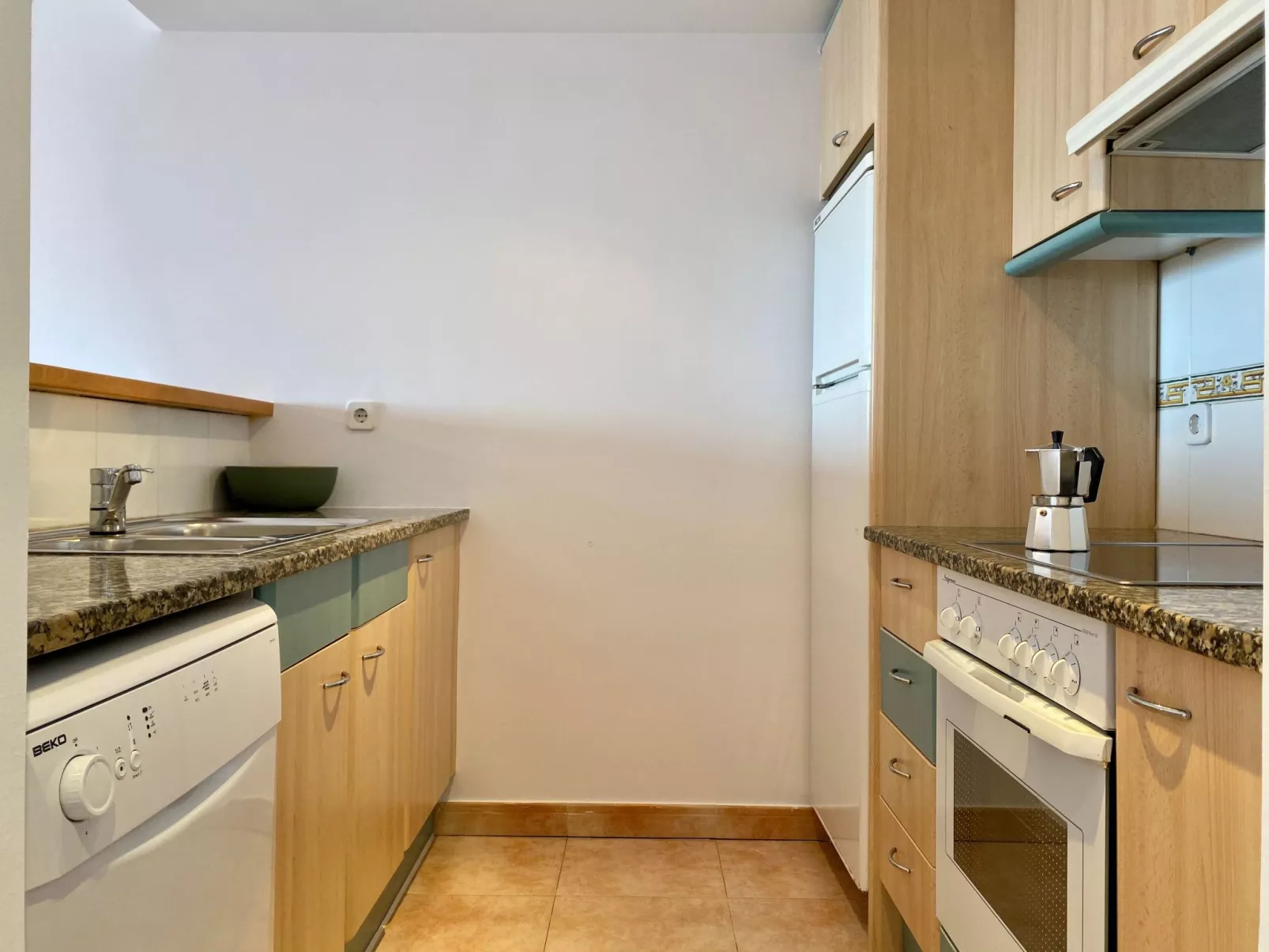 Gemütliche, strandnahe Ferienwohnung in Pals - Image-tags.info