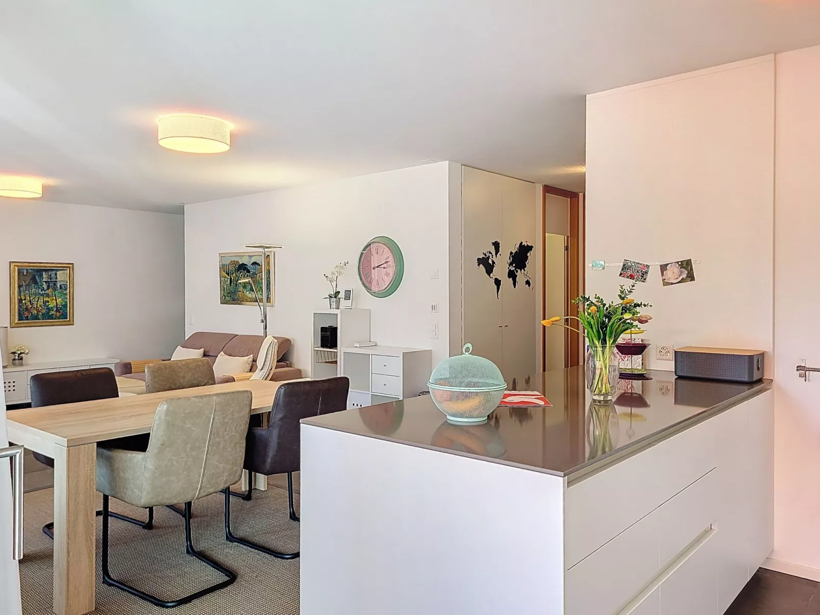 Residenza Eride - Apt.4 - Binnen