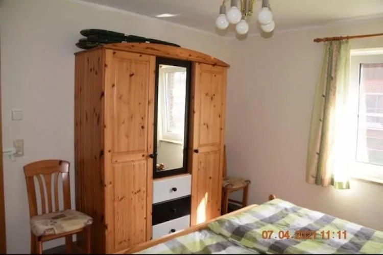 W 52b EG 4 P - Slaapkamer