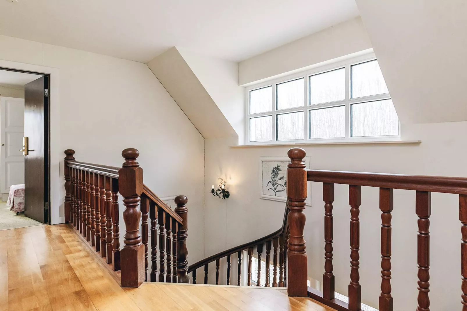 Ruim 4-sterren vakantiehuis in Faaborg - Binnen
