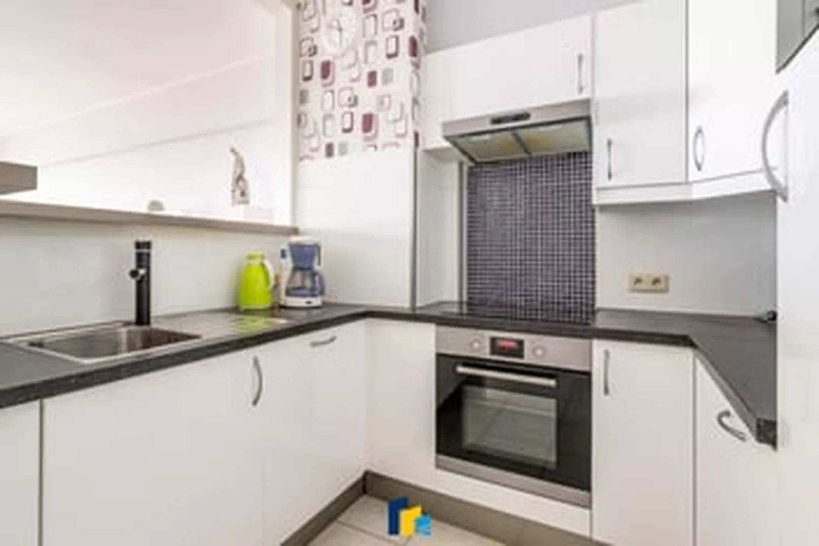 MALIBU SANDS 5A - Keuken