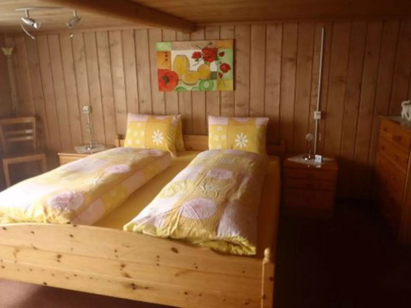 Casa Laghet, Brigels, (Breil/Brigels). - Binnen