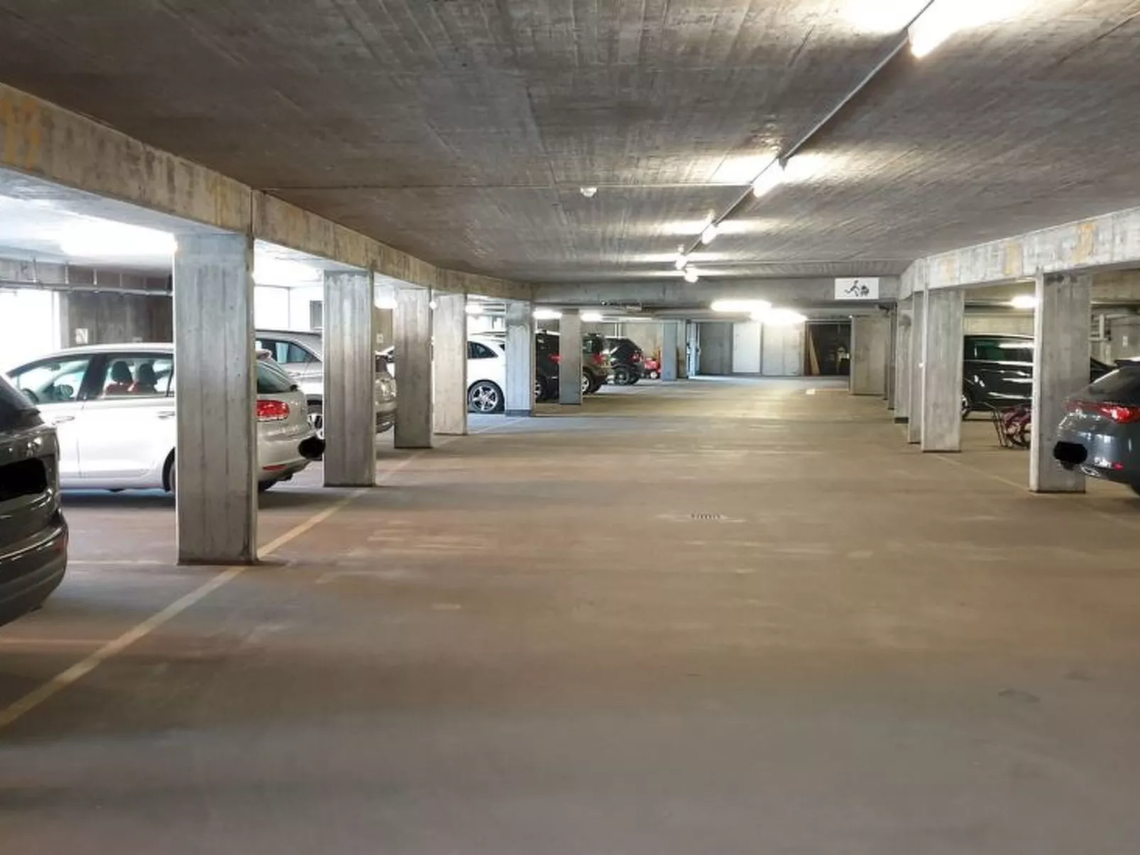Bergblick Apartment Pany, (Pany). - Buiten