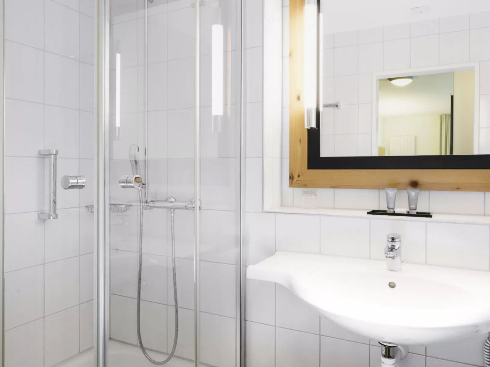 Hapimag Resort Flims, (Flims Waldhaus). Studio - Binnen