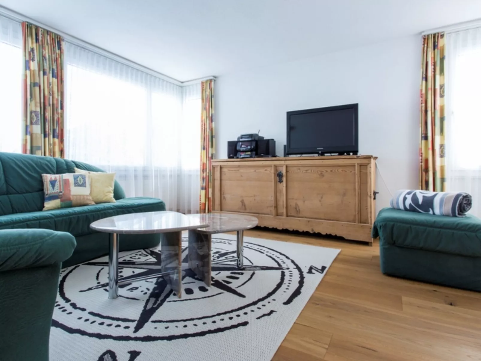 Casa Crestas 147, Vignogn, (Vignogn), 47000B - Binnen