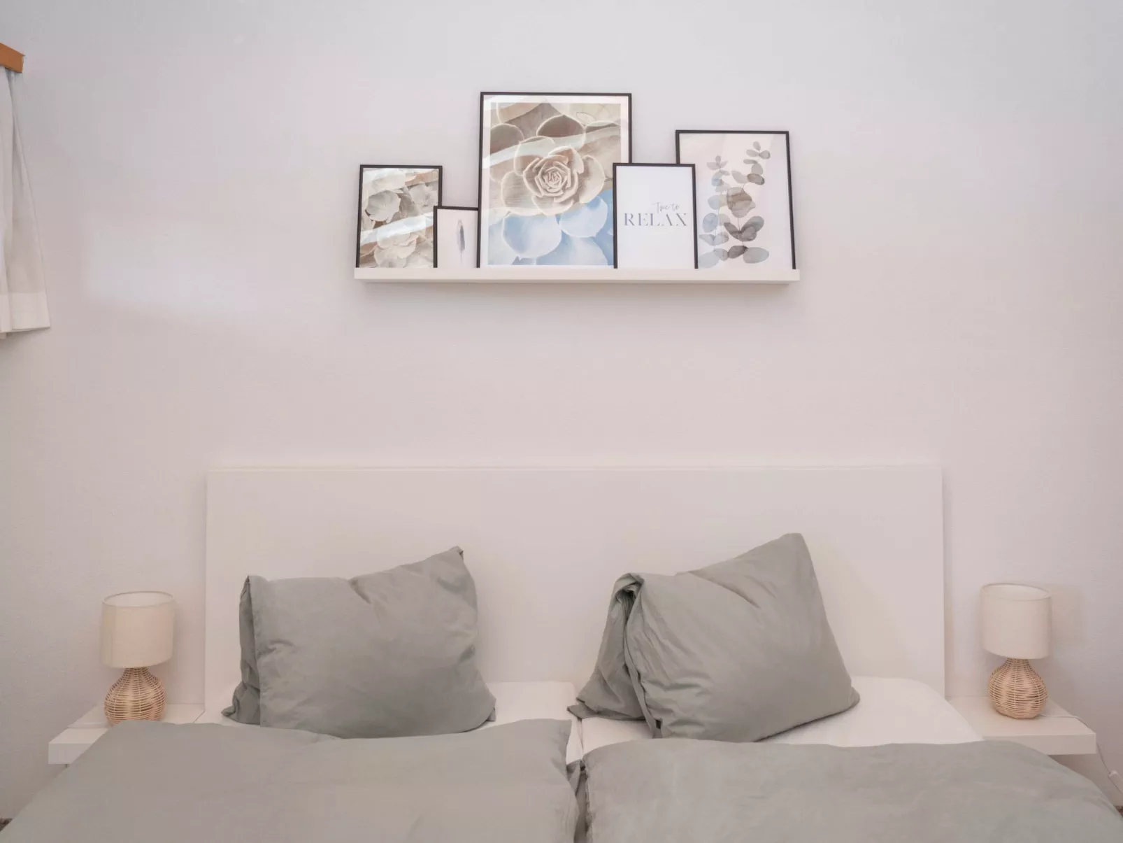 Cresta 54, Obersaxen-Misanenga, (Obersaxen). - Binnen