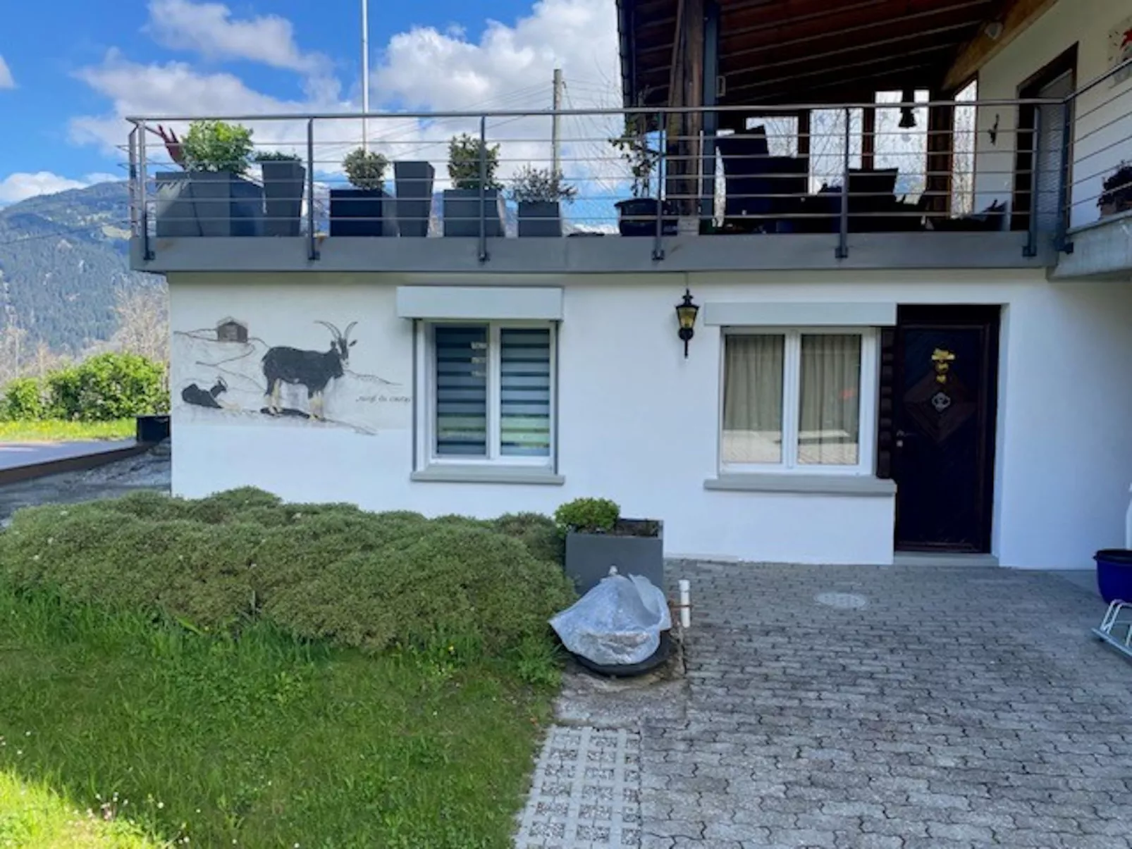 Casa Christina, Flond, (Flond), 37002B - Buiten