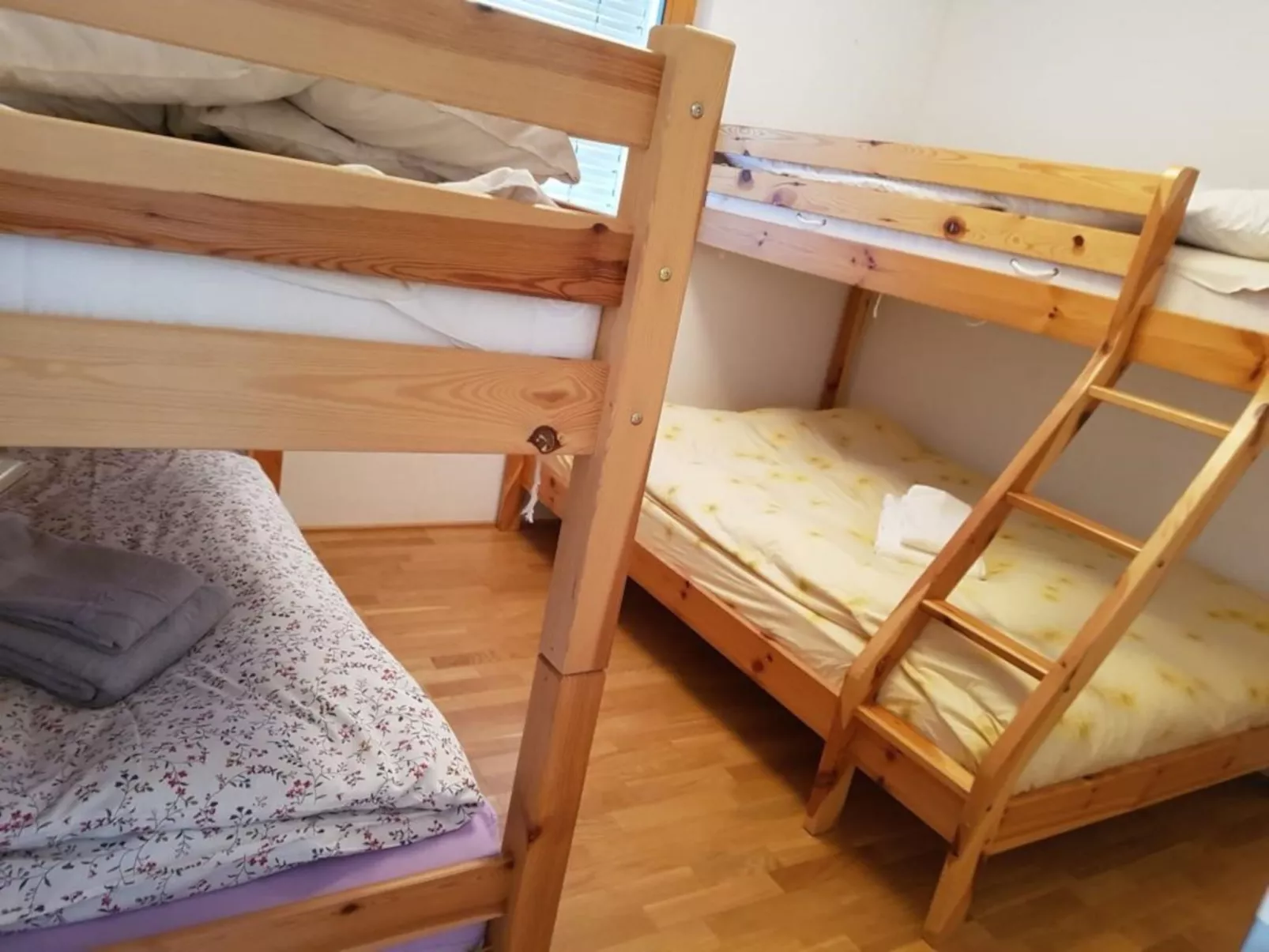 Bialavesta Siev, Brigels, (Breil/Brigels), 65080B - Binnen