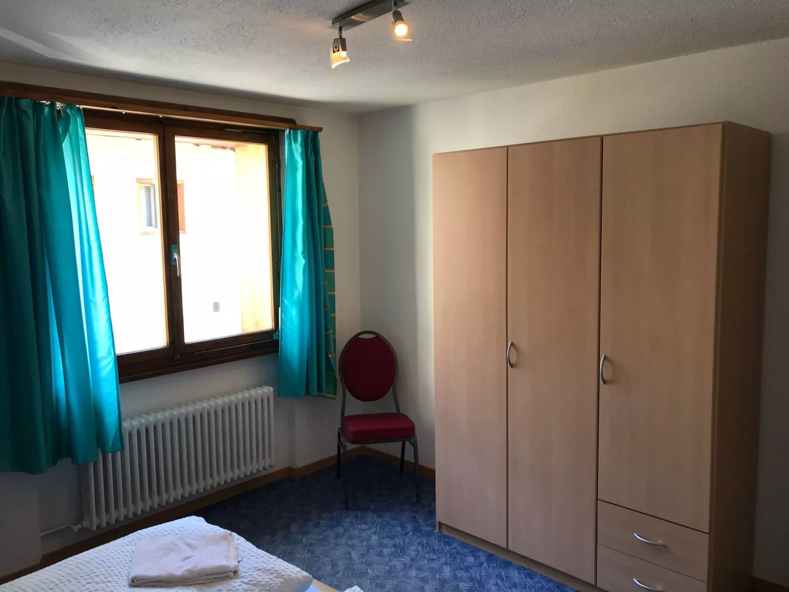 Ferienwohnungen Chasa Valär, (Scuol). - Binnen
