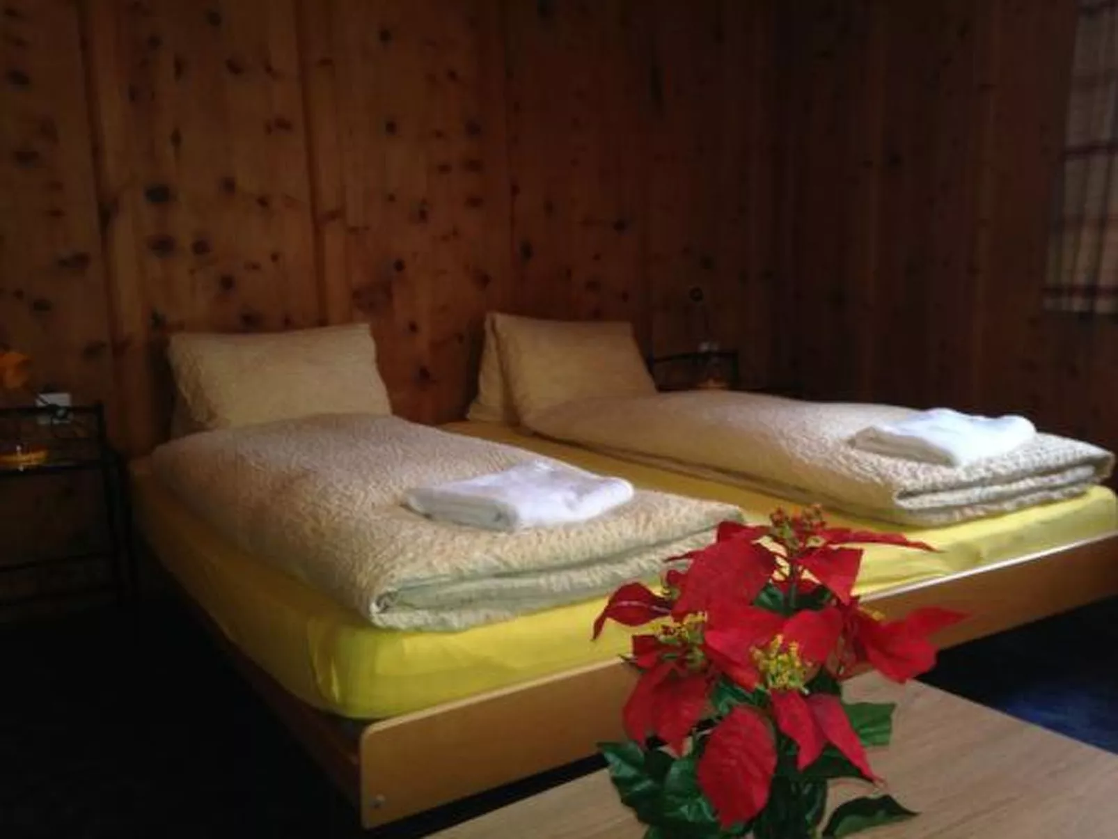 Ferienwohnungen Chasa Valär, (Scuol) - Binnen